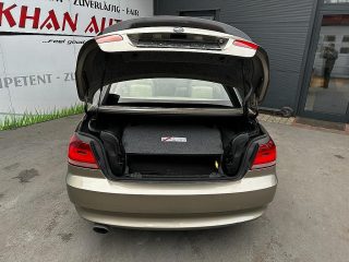 BMW 320i Cabrio Österreich-Paket