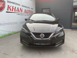 Nissan Leaf Acenta 40kWh