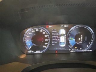 Volvo S90 T8 AWD Recharge PHEV Inscription