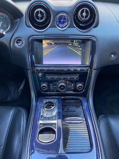 Jaguar XJ 3,0 V6 Ds. Premium Luxury