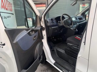 Opel Vivaro L1H1 1,6 CDTI BlueInjection 2,7t Edition