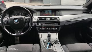 BMW 535i xDrive Österreich-Paket Aut.