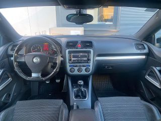 VW Scirocco 1,4 TSI *Panorama*Dynaudio*