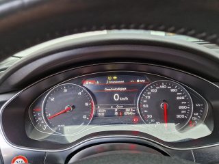Audi A6 Avant 2,0 TDI ultra intense S-tronic