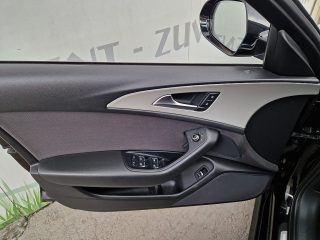 Audi A6 Avant 2,0 TDI ultra intense S-tronic