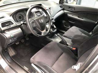 Honda CR-V 1,6i-DTEC Elegance