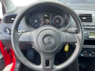 VW Polo Trendline 1,2