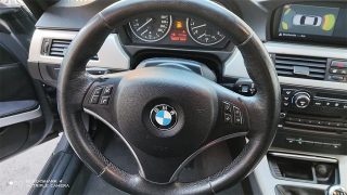 BMW 335i Cabrio