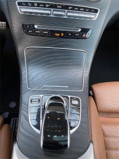 Mercedes-Benz C 300 Coupe Aut.