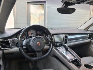 Porsche Panamera 4 S DSG