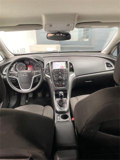 Opel Astra 1,7 CDTI ecoflex Cosmo Start/Stop System