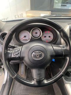 Toyota RAV4 2,0 D-4D 4WD