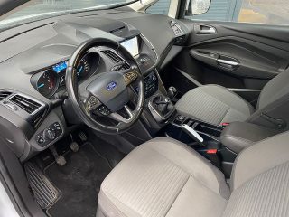 Ford Grand C-MAX Titanium 1,5 TDCi