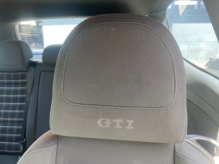VW Golf 2,0 GTI