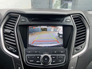 Hyundai Santa Fe 2,2 CRDi Premium Platinum *Panorama*Sitzkühlung*Navi*Leder*