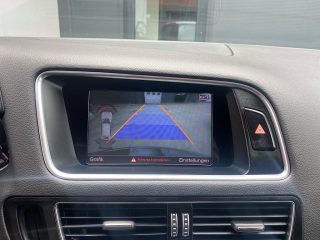 Audi SQ5 TDI quattro Aut. *Panorama*Leder*