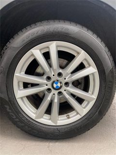 BMW X5 xDrive30d Aut.