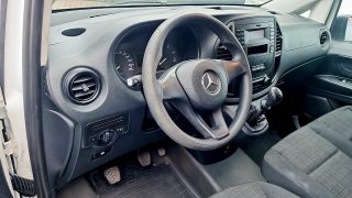 Mercedes-Benz Vito 111 CDI lang