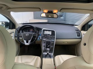 Volvo XC60 D4 Summum Geartronic *Panorama*Leder*