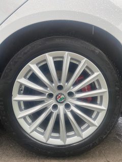 Alfa Romeo Giulia Super 2,2 150 AT RWD *Bi-Xenon*Navi*
