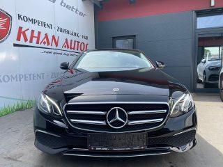 Mercedes-Benz E 300e PHEV Avantgarde Aut. *Burmester*LED*