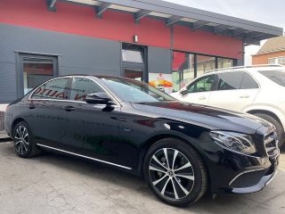 Mercedes-Benz E 300e PHEV Avantgarde Aut. *Burmester*LED*