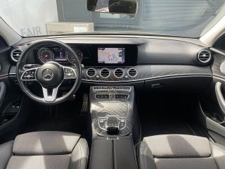 Mercedes-Benz E 300e PHEV Avantgarde Aut. *Burmester*LED*