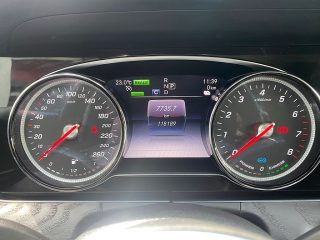 Mercedes-Benz E 300e PHEV Avantgarde Aut. *Burmester*LED*