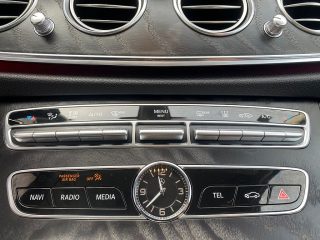 Mercedes-Benz E 300e PHEV Avantgarde Aut. *Burmester*LED*