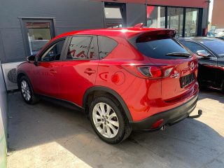 Mazda CX-5 CD175 AWD Revolution Aut. *Leder*LED*NAVI*