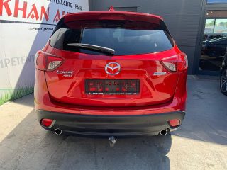 Mazda CX-5 CD175 AWD Revolution Aut. *Leder*LED*NAVI*