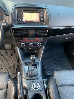 Mazda CX-5 CD175 AWD Revolution Aut. *Leder*LED*NAVI*