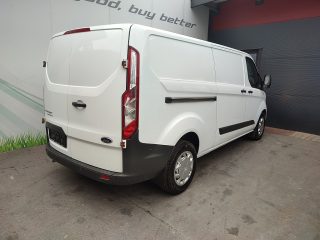 Ford Transit Custom Kasten 2,0 TDCi L2H1 340 Trend