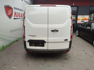 Ford Transit Custom Kasten 2,0 TDCi L2H1 340 Trend