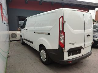 Ford Transit Custom Kasten 2,0 TDCi L2H1 340 Trend