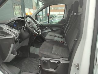 Ford Transit Custom Kasten 2,0 TDCi L2H1 340 Trend