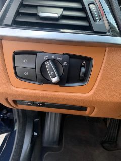 BMW 420d xDrive Gran Coupe Luxury Line Aut.