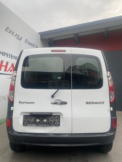 Renault Kangoo Express Medium ENERGY dCi 90 EU6 L1