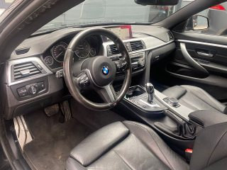 BMW 418i Gran Coupe M Sport Aut. *M-Paket*Leder*