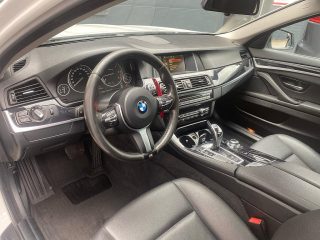 BMW 530d Österreich-Paket Aut. *Schiebedach*Leder*