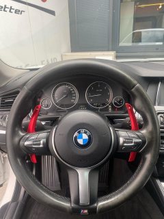 BMW 530d Österreich-Paket Aut. *Schiebedach*Leder*