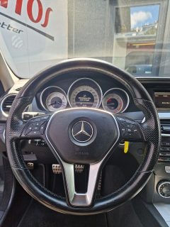Mercedes-Benz C 180 CDI Avantgarde A-Edition plus *AMG Optik*