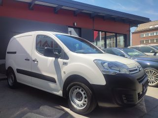 Citroën Berlingo Kasten 560 kg 1,6 HDi 75 L1 Komfort