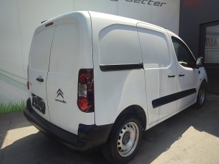 Citroën Berlingo Kasten 560 kg 1,6 HDi 75 L1 Komfort