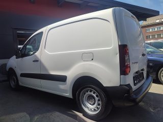 Citroën Berlingo Kasten 560 kg 1,6 HDi 75 L1 Komfort