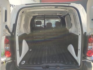 Citroën Berlingo Kasten 560 kg 1,6 HDi 75 L1 Komfort