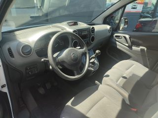 Citroën Berlingo Kasten 560 kg 1,6 HDi 75 L1 Komfort