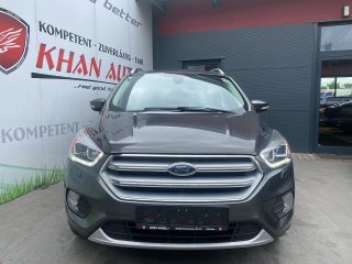 Ford Kuga 2,0 TDCi Titanium AWD