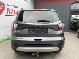 Ford Kuga 2,0 TDCi Titanium AWD