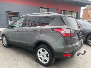 Ford Kuga 2,0 TDCi Titanium AWD